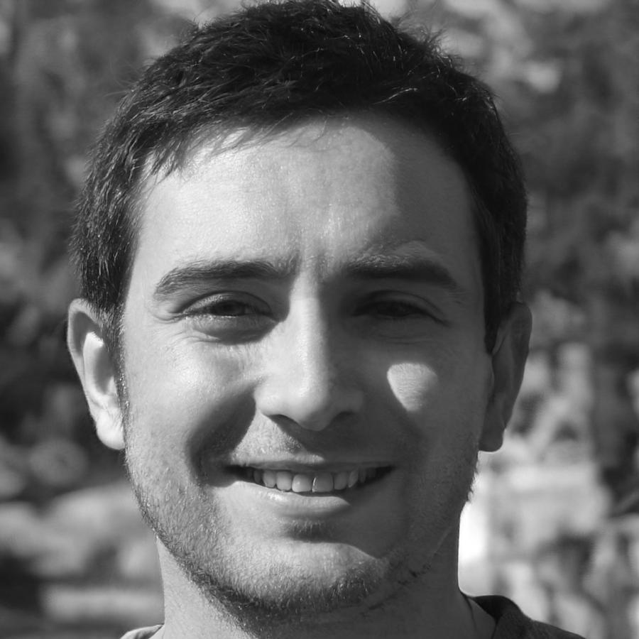 Team member portrait